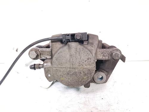 Right front brake caliper MERCEDES-BENZ A-CLASS (W169) A 180 (169.032, 169.332) | BP14956256M104 