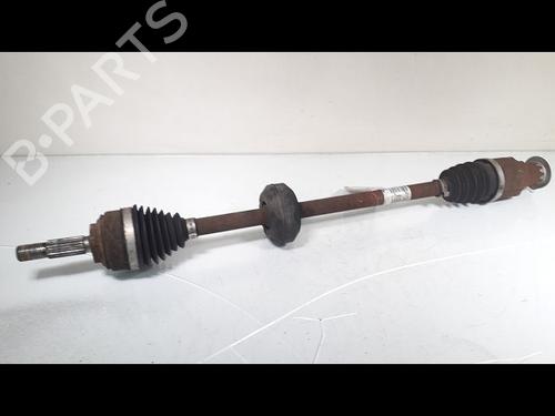 Right front driveshaft DACIA SANDERO 1.4 MPI LPG | BP10773964M39 - Image 4