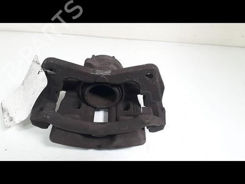 Used Right front brake caliper SMART FORFOUR (454) 1.5 CDI (454.000) (68 hp) 14891294