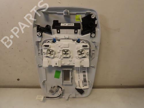 Interior roof light PEUGEOT 2008 II (UD_, US_, UY_, UJ_, UR_, UC_) e-2008 (UKZKXZ) | BP25149944I8