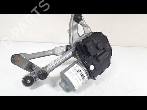 Front wiper motor PEUGEOT 3008 I MPV (0U_) 1.6 HDi | BP12235328M29 