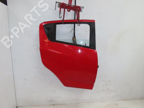 Dør højre bagtil CHEVROLET SPARK (M300) 1.2 (82 hp) 30953659