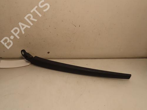 Used Rear windshield wiper arm SEAT IBIZA III (6L1) 1.9 TDI (131 hp) 24625102