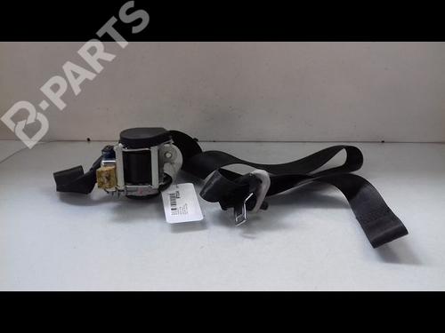 Front right belt tensioner PEUGEOT 407 Coupe (6C_) 2.7 HDi | BP8997440C88 