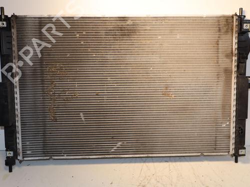 Used Water radiator Water radiator 39218176 39218176