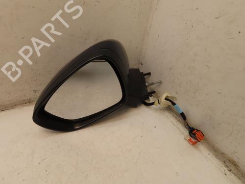 Used Left mirror CITROËN C4 II (NC_) 1.6 HDi 90 (92 hp) 30953435