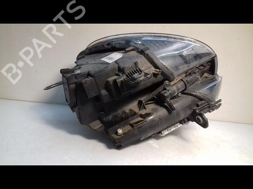 Left headlight MINI MINI COUNTRYMAN (R60) Cooper S | BP11825204C28
