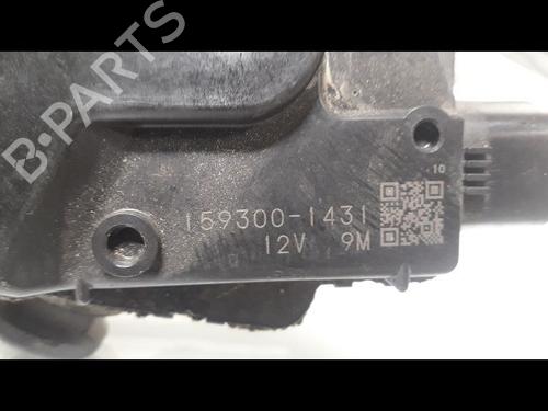 Used Front wiper motor MAZDA 6 Estate (GH) 2.2 D (GH10) (129 hp) 11016645