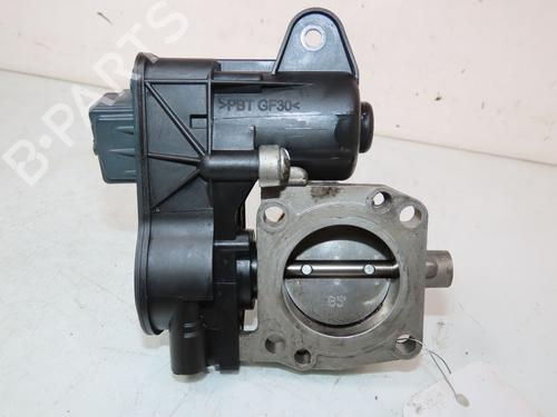 Used Throttle body CITROËN C4 Grand Picasso II (DA_, DE_) [2013-2026]  27529968