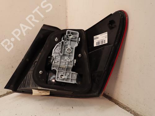 Left taillight MERCEDES-BENZ GLK-CLASS (X204) 220 CDI 4-matic (204.984, 204.997) | BP33444350C34 - Image 2
