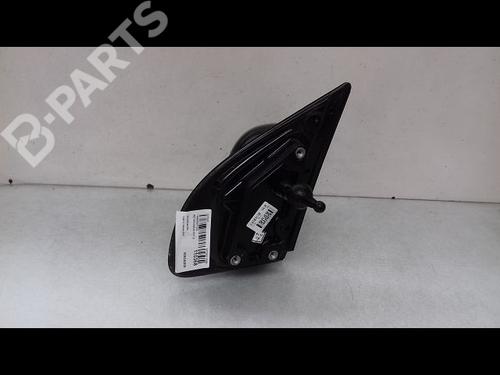 Right mirror HYUNDAI i20 I (PB, PBT) 1.2 | BP8987493C27 