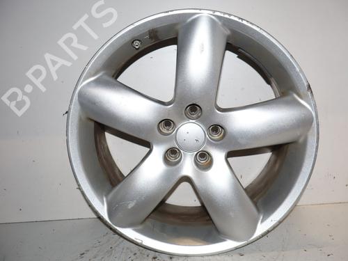 Used Rim Rim 38410316 38410316