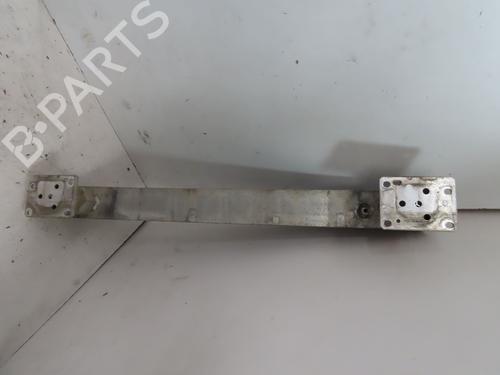 Front bumper reinforcement PEUGEOT PARTNER Tepee 1.6 HDi 16V | BP27245886C109