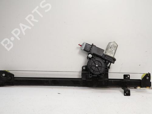 Front right window mechanism PEUGEOT BOXER Platform/Chassis 2.2 HDi 110 | BP40051493C23 - Image 2