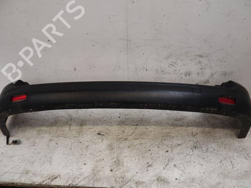 Stoßstange hinten für PEUGEOT EXPERT Van (V_) 2.0 BlueHDi 180 (177 hp) 33137674