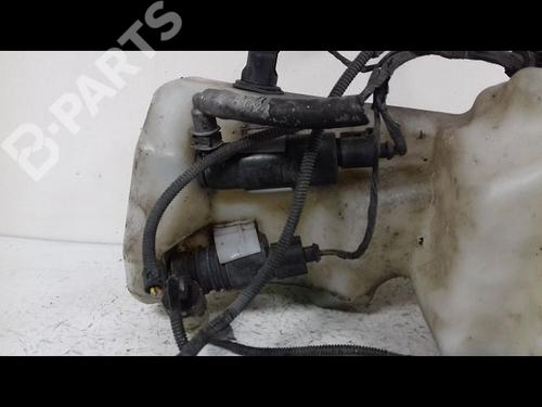 Windscreen washer tank VW SHARAN (7M8, 7M9, 7M6) 2.0 TDI | BP8994107C113 