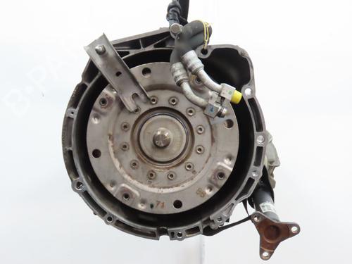 Gearbox BMW X6 (E71, E72) xDrive 35 d | BP30605679M3  - Image 5