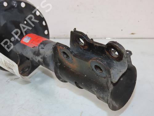 Right front shock absorber OPEL CORSA D (S07) 1.2 (L08, L68) | BP24822037M17 