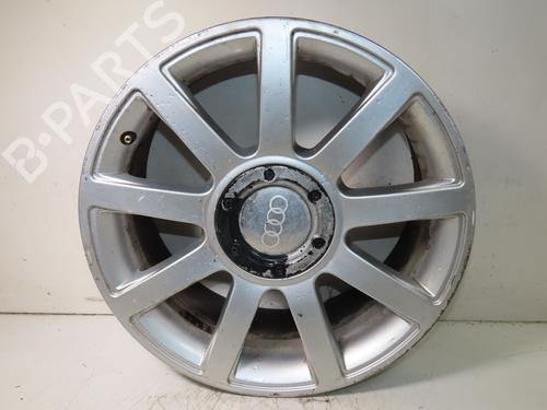 Fælk AUDI A3 (8P1) 3.2 V6 quattro | BP31324926C45