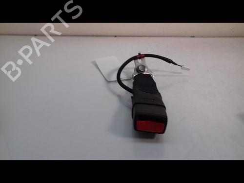 Used Seat buckle HONDA INSIGHT (ZE_) 1.3 IMA (ZE28, ZE2) (88 hp) 14892392