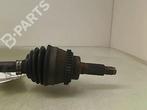 Right front driveshaft OPEL AGILA (A) (H00) 1.2 16V (F68) | BP8994226M39 