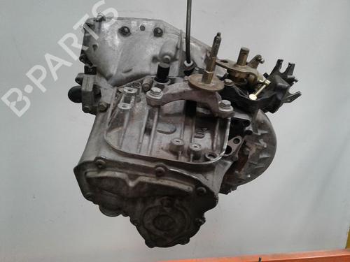 Used Gearbox Gearbox PEUGEOT 307 (3A/C) 2.0 HDi 135 (136 hp) 8976258 8976258