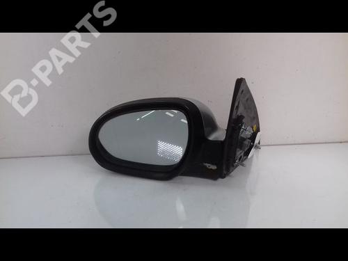 Left mirror HYUNDAI i30 (FD) 1.6 CRDi | BP8996439C26 