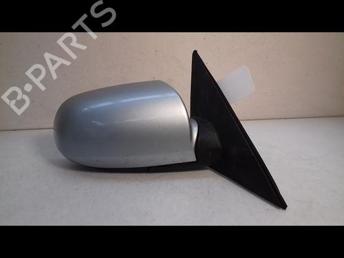 Used Right mirror HYUNDAI SONATA V (NF) 2.0 CRDi (140 hp) 12262858