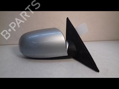 Right mirror HYUNDAI SONATA V (NF) 2.0 CRDi (140 hp) 876203K110