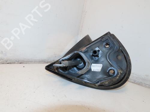 Used Right mirror RENAULT TWINGO I (C06_) 1.2 (C066, C068) (58 hp) 29577723