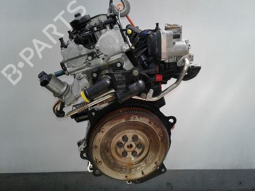 Engine VW POLO IV (9N_, 9A_) 1.4 16V | BP23148711M1