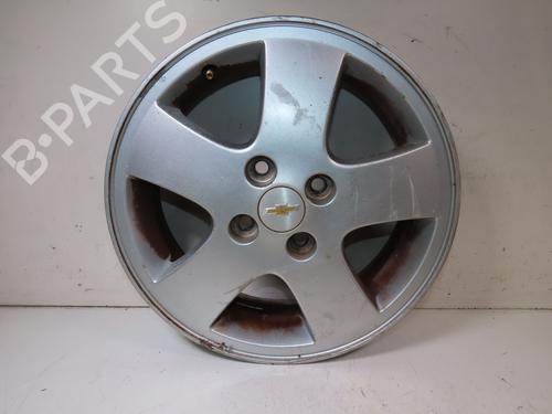 Fælk CHEVROLET SPARK (M300) 1.2 (82 hp) 30951904