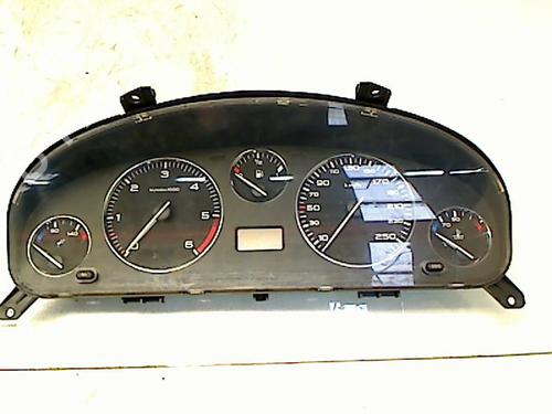 Instrument cluster PEUGEOT 406 (8B) 2.0 HDI 110 | BP23151356C47 