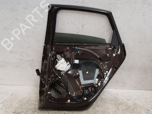 Used Right rear door Right rear door AUDI A1 Sportback (8XA, 8XF) 1.4 TFSI (122 hp) 36282981 36282981