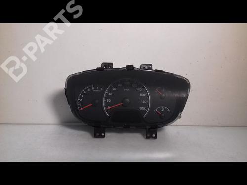 Used Instrument cluster HYUNDAI i10 II (BA, IA) 1.0 (67 hp) 11333255