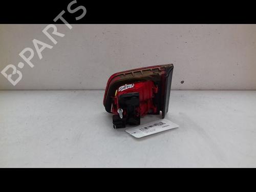 Used Left tailgate light CITROËN C5 III (RD_) 2.0 16V (RDRFJC, RDRFJF) (140 hp) 14957762