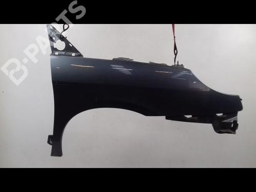 Used Right front fenders PEUGEOT 807 (EB_) 2.0 HDI (136 hp) 8990564