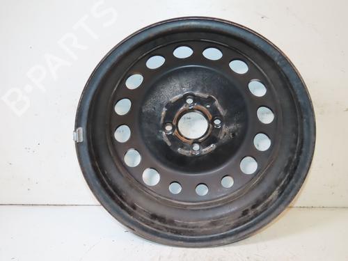 Fælk RENAULT TWINGO III (BCM_, BCA_) 1.0 SCe 70 | BP30333206C45