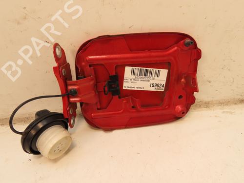 Used Fuel flap RENAULT KADJAR (HA_, HL_) 1.6 dCi 130 (HLA4) (130 hp) 28801026