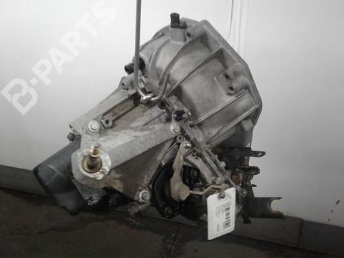 Gearbox NISSAN MICRA III (K12) 1.4 16V | BP9001389M3 