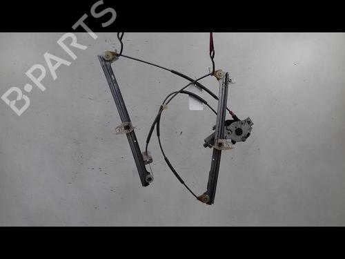 Used Front right window mechanism CITROËN XSARA Coupe (N0) 1.8 i (90 hp) 14956886