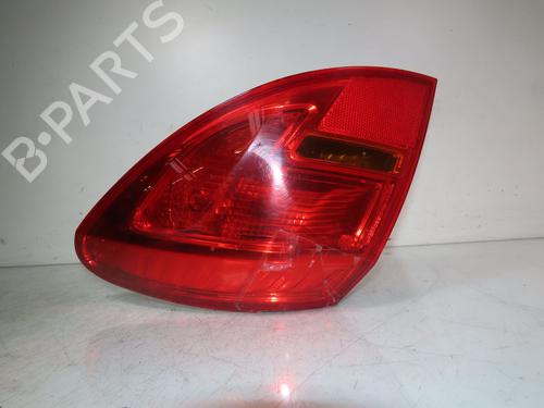Right taillight OPEL MERIVA B MPV (S10) 1.7 CDTI (75) | BP26197320C35 