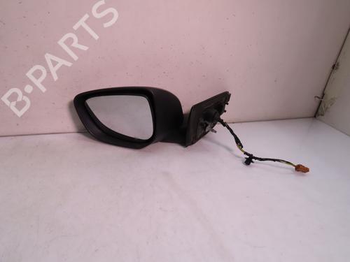 Left mirror CITROËN C4 CACTUS 1.6 BlueHDi 100 | BP16404186C26 