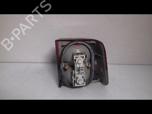 Left taillight PEUGEOT 405 II Break (4E) 1.9 D | BP11250490C34 