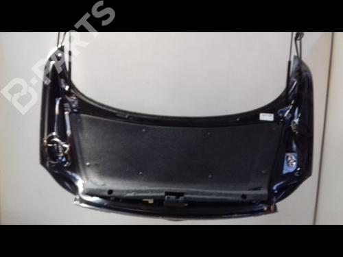 Tailgate VW EOS (1F7, 1F8) 2.0 TDI 16V | BP8988246C6 