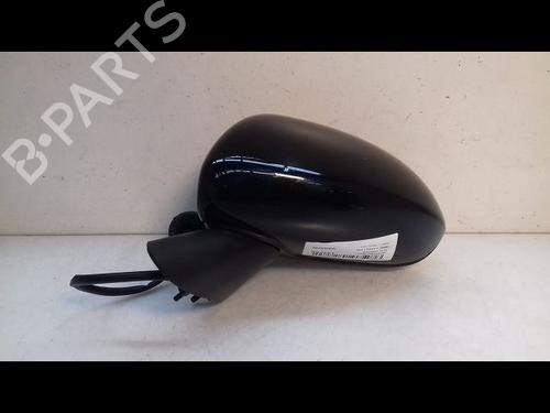 Used Left mirror OPEL CORSA D (S07) 1.2 (L08, L68) (86 hp) 11821133