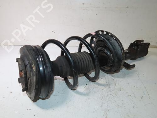 Used Right front shock absorber RENAULT MODUS / GRAND MODUS (F/JP0_) 1.5 dCi (FP0E, JP0E) (65 hp) 30951297