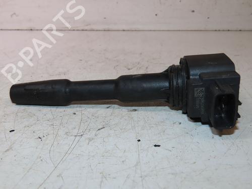 Used Ignition coil RENAULT CAPTUR I (J5_, H5_) 0.9 TCe 90 (90 hp) 29601342