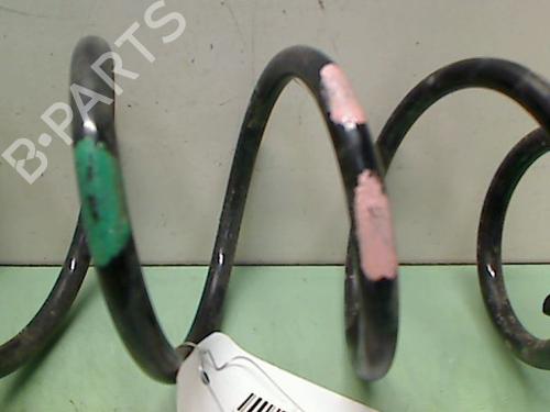 Used Shock absorber spring Shock absorber spring PEUGEOT 1007 (KM_) 1.4 HDi (68 hp) 36484071 36484071