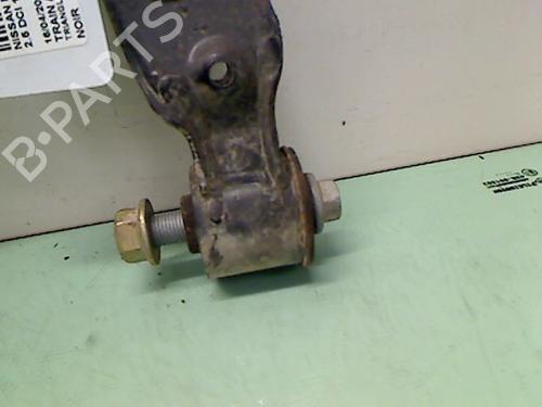 Used Right front suspension arm NISSAN NAVARA NP300 (D40) [2004-2025]  23150244